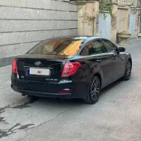 بسترن b50f مدل 1395|خودرو سواری و وانت|تهران, یافتآباد|دیوار