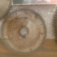 تیغ اره دورکن|ابزارآلات|همدان, |دیوار