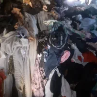 پارچه برای تمیزکاری