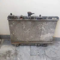 رادیات کوییک یا تیبا