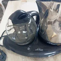 چای ساز|سماور، چای‌ساز، قهوه‌ساز|بروجن, |دیوار