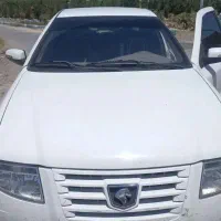 سمندسورن ۸۷|خودرو سواری و وانت|اصفهان, عطار نیشابوری|دیوار