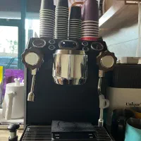 دستگاه اسپرسوساز