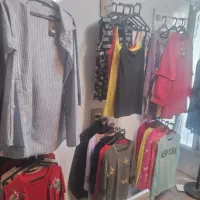 پوشاک و دکور|لباس|اصفهان, آفاران|دیوار