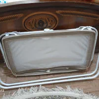 گهواره نوزاد|اسباب و اثاث بچه|اصفهان, فردوان|دیوار