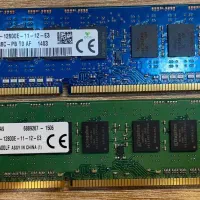 رم 8 گیگ ddr3