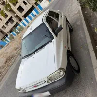 پراید 131 SE مدل 96|خودرو سواری و وانت|اندیشه, اندیشه فاز ۴|دیوار