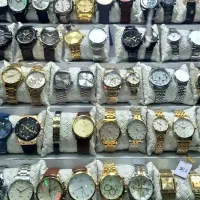 واگذاری مغازه ساعت و عطر و ...