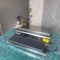 سلفن کش ،گوشت،قارچ،غذا