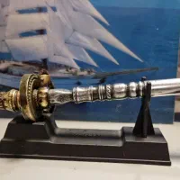 خنجر کلکسیونی سه لبه ایتالیایی