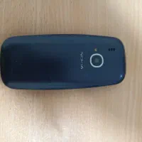 نوکیا ۳۳۱۰ قدیم اصلی|موبایل|سقز, |دیوار