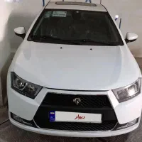 دنا اتومات توربو شارژ آپشنال۱۴۰۴
