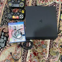 ps4|کنسول، بازی ویدئویی و آنلاین|بندرعباس, |دیوار