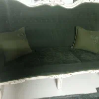 مبل هشت نفره ۵تومن