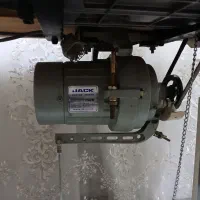 چرخ میاندوز جک|چرخ خیاطی و ریسندگی|ری, ولی آباد|دیوار