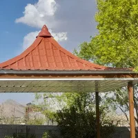 جوشکاری ساختمان