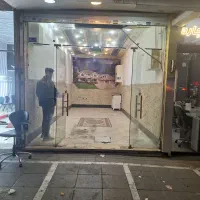 ۲۴ متر  مغازه تجاری سرچهار راه ولیعصر