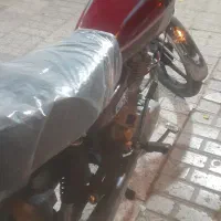 اپاچی.هندا۱۲۵ رینگ اسپرت