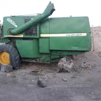 کمباین ۹۵۵ مدل ۷۰|خودرو سنگین|قروه, |دیوار