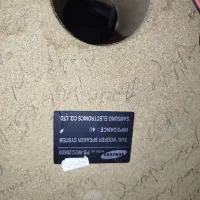 باند ضبط سامسونگ 10000وات|سیستم صوتی خانگی|لردگان, |دیوار