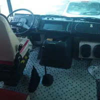 مینی بوس|خودرو سنگین|چناران, |دیوار