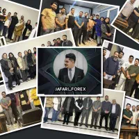 آموزش رایگان فارکس / ترید / بازارمالی