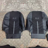 برگ صندلی خلبانی ELX