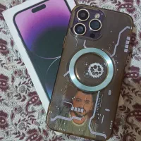 گوشی آیفون طرح