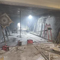 ارماتوربند وقالب بند