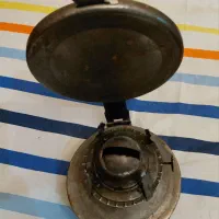 چراغ گرد سوز ایتالیایی عتیقه|کلکسیون اشیاء عتیقه|تهران, خواجه نظام الملک|دیوار