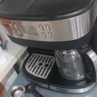 قهوه ساز دلمونتی / DL640 DELMINTI