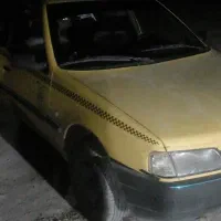 قبول سرویس به تمام نقاط کشور