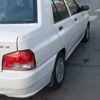 پراید 132 مدل 98|خودرو سواری و وانت|تهران, توحید|دیوار