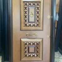 درب ضد سرقت|خدمات پیشه و مهارت|ماسال, |دیوار