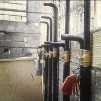 گازرسانی وگازکشی مسکونی،صنعتی،تجاری.وانجام تعمیرات|خدمات پیشه و مهارت|اصفهان, شیخ طوسی|دیوار