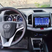 جک S3 مدل 1403|خودرو سواری و وانت|بم, |دیوار