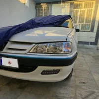 پژو پارس سال موتور جدید مدل 1403صفر سیمی