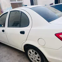 ساینا دندهای EX، مدل ۱۴۰۱بدون رنگ