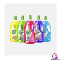 پک طلایی خونه‌تکونی،همه‌چی برای تمیزی عید|مواد شوینده و دستمال کاغذی|شهرکرد, |دیوار