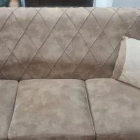 مبل راحتی 7 نفره|مبلمان خانگی و میز عسلی|تهران, اوین|دیوار