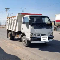 حمل. شن ماسه
