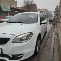 برلیانس h330