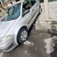 مگان مدل ۸۸|خودرو سواری و وانت|فردیس, شهرک شهید حسینی|دیوار