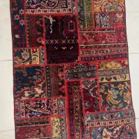 فرش|فرش|اصفهان, دشتستان|دیوار