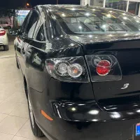 مزدا ۳ مدل ۸۸ تیپ ۳|خودرو سواری و وانت|سمنان, |دیوار