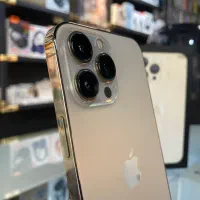 آیفون ۱۳ پرو مکس حافظه ۲۵۶ گیگ|موبایل|قم, علی آباد سعدگان|دیوار