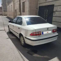 سمند LX EF7، مدل ۱۳۹۷|خودرو سواری و وانت|محمدشهر, محمدشهر|دیوار