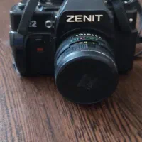 فروش دوربین عکاسی زنیت122