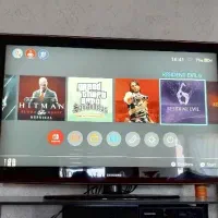 نینتندو سوویچ / Nintendo switch