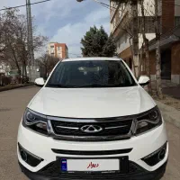 تیگو 5 مدل 99 فول|خودرو سواری و وانت|قزوین, |دیوار